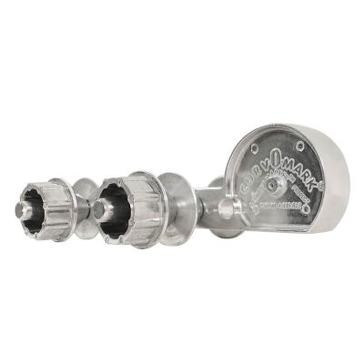 CURV-O-MARK Dual Angle Flange Level (J1891)